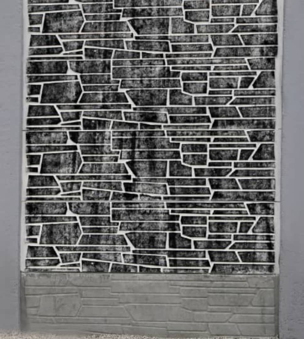 تولید پخش دیوارهای پیش ساخته بتنی اکسپوز نورآفرین وثوقی نیا در کرمانشاه