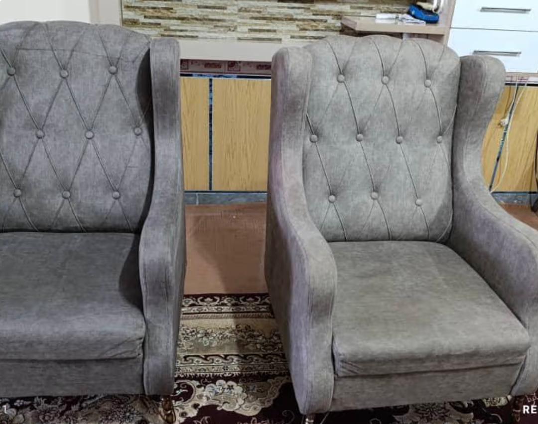 مبل شویی حسین پور در پارس آباد