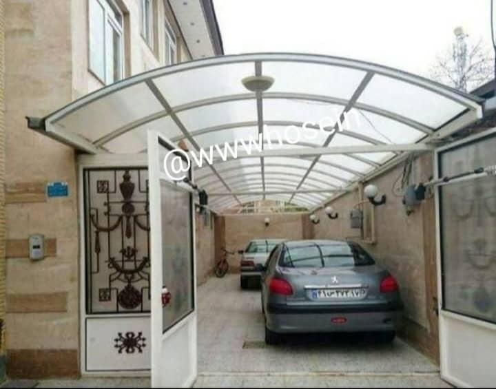 خدمات سبک سازی و جوشکاری ساختمان حسین صحرایی در ارومیه