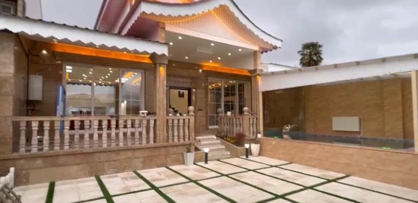 خرید و فروش ملک قوی سفید 369 در معلم رشت