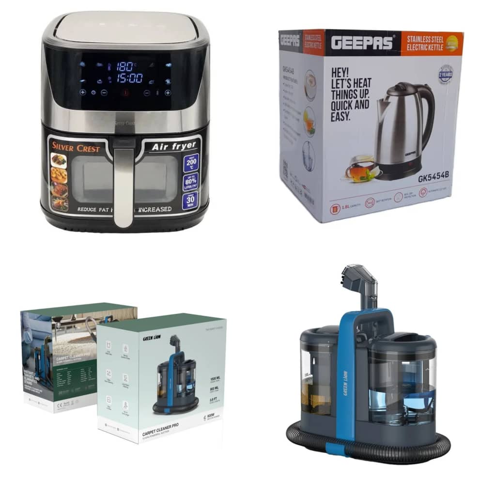 آنلاین شاپ هایپر کالا آذران پخش به مدیریت رحیمیان در تبریز