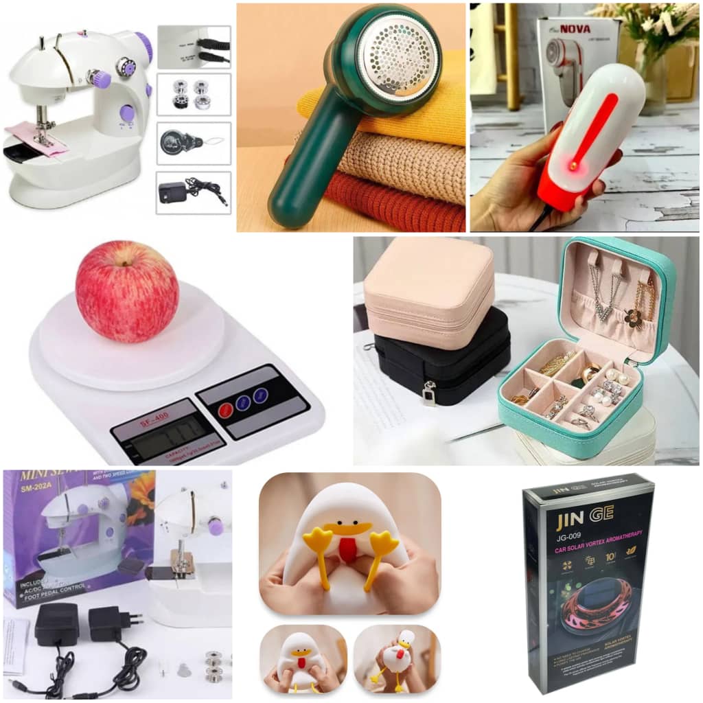 آنلاین شاپ هایپر کالا آذران پخش به مدیریت رحیمیان در تبریز