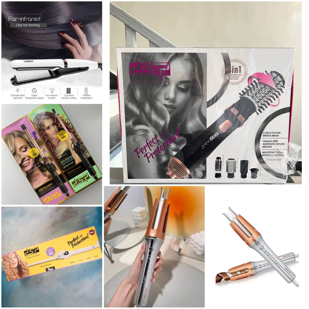 آنلاین شاپ هایپر کالا آذران پخش به مدیریت رحیمیان در تبریز