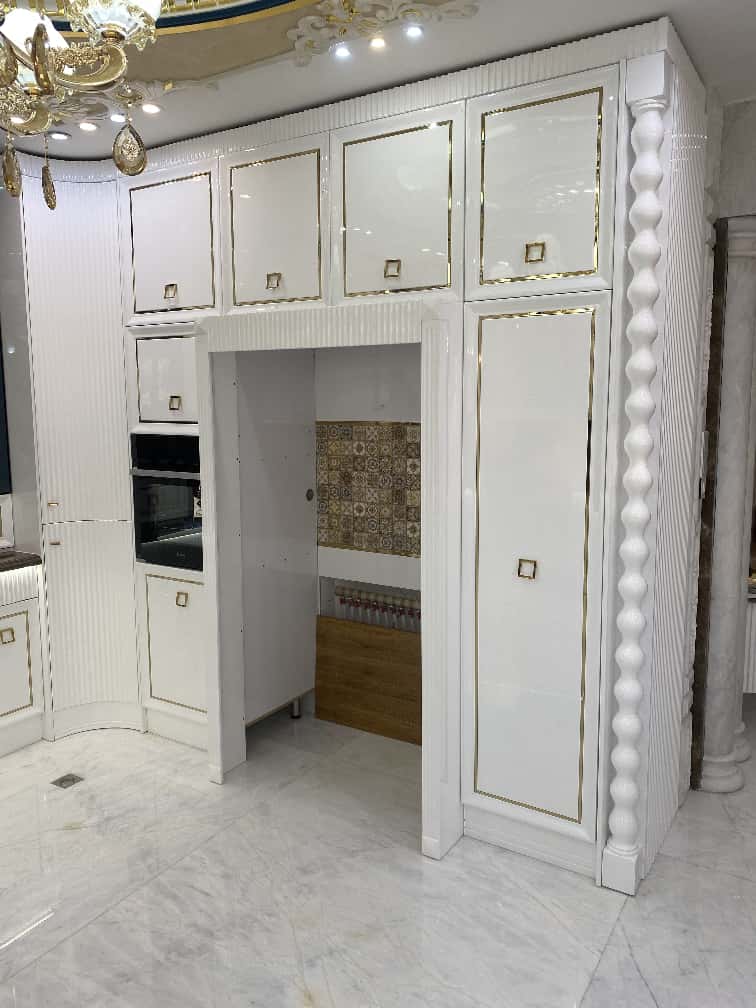 کابینت سازی برادران رنجبر در نی ریز فارس