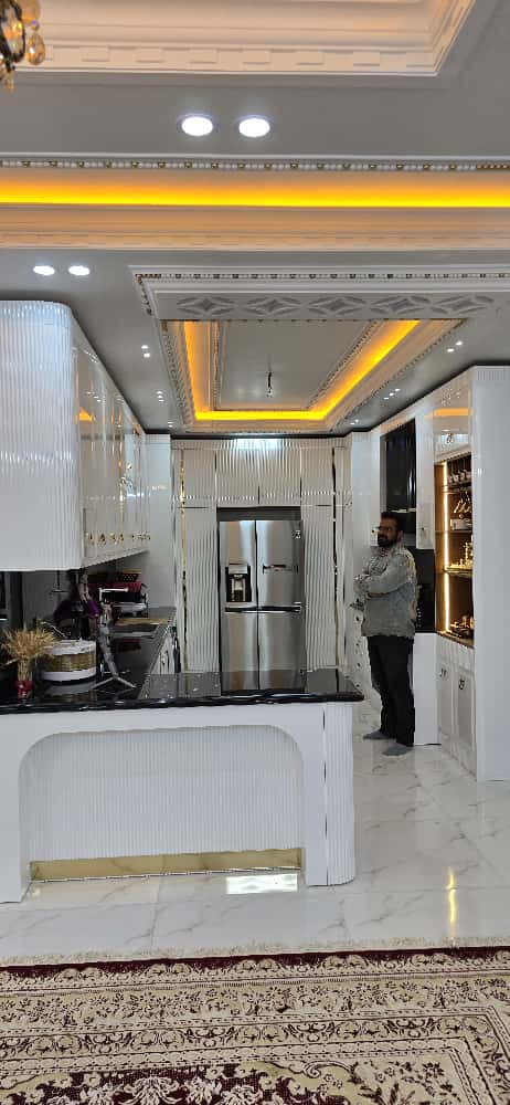 کابینت سازی برادران رنجبر در نی ریز فارس