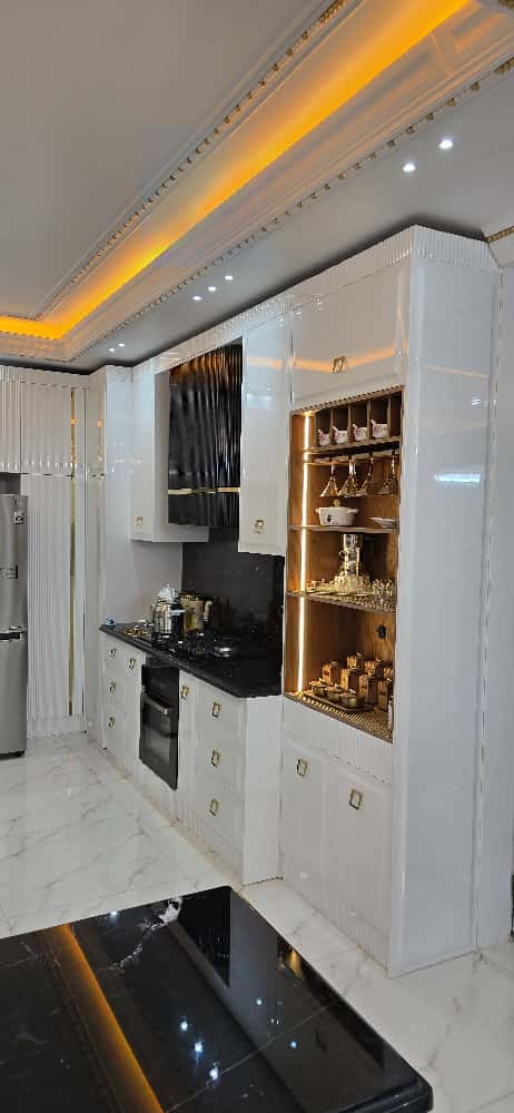 کابینت سازی برادران رنجبر در نی ریز فارس