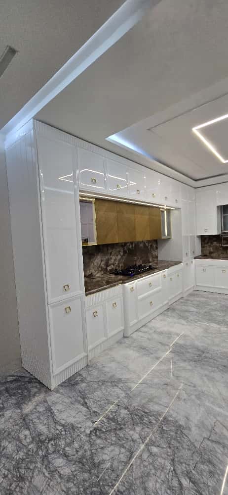 کابینت سازی برادران رنجبر در نی ریز فارس