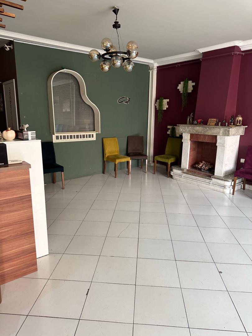 آموزشگاه موسیقی خجسته در تبریز