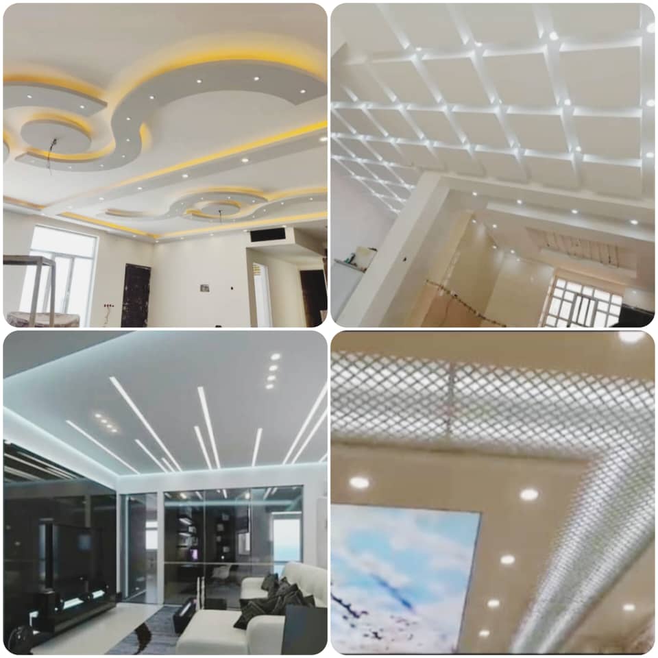 دکوراسیون داخلی جانانی در شیراز