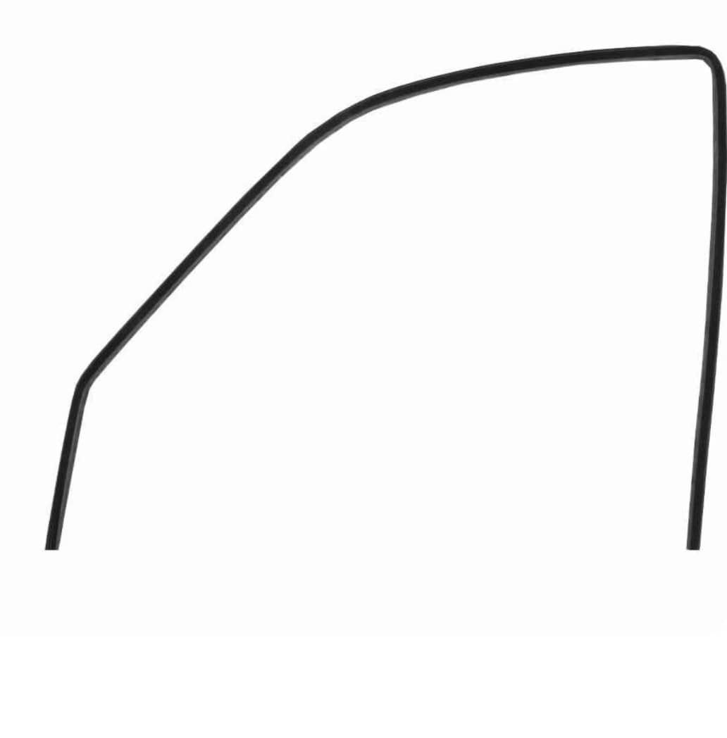 فروش ماهوتی و لاستیک دور شیشه قاب ستون داخلی خودرو میلانی ارومیه