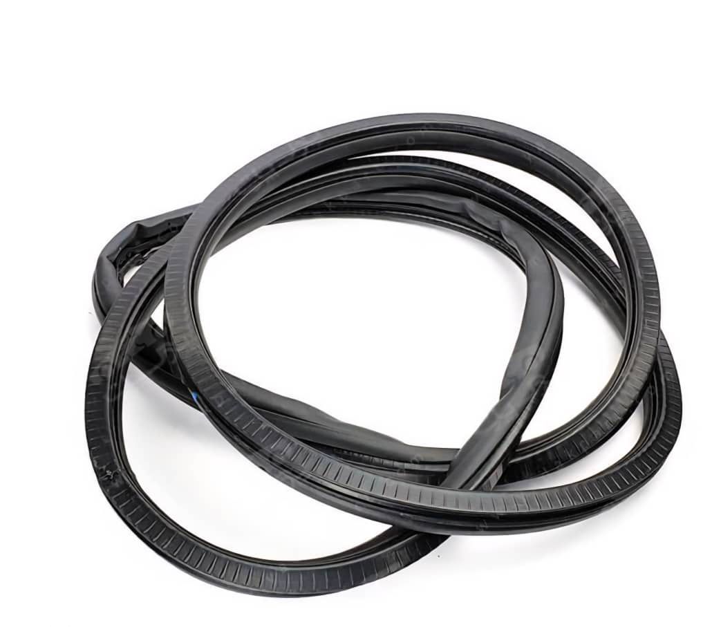 فروش ماهوتی و لاستیک دور شیشه قاب ستون داخلی خودرو میلانی ارومیه