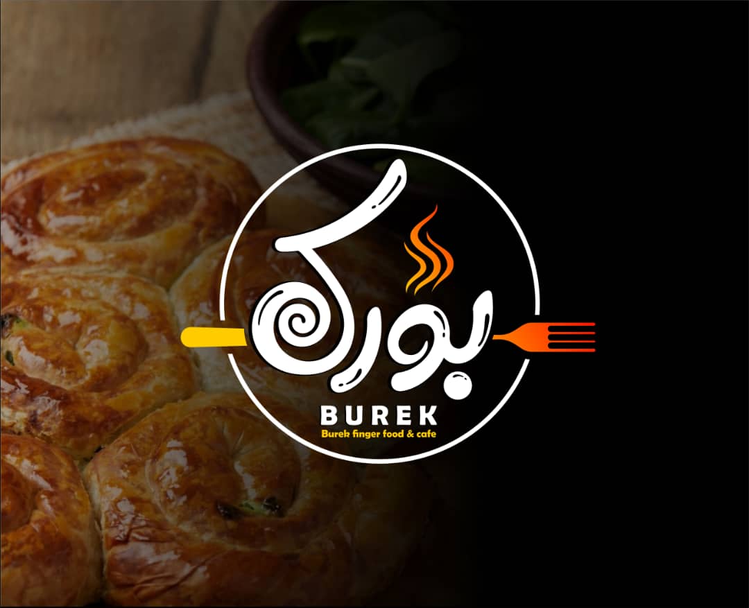 فینگر فود و فست فود بورک در ساری