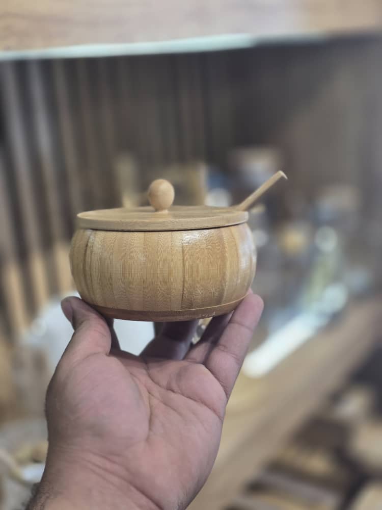 لوازم و ظروف آشپزخانه ایوُ بندرعباس