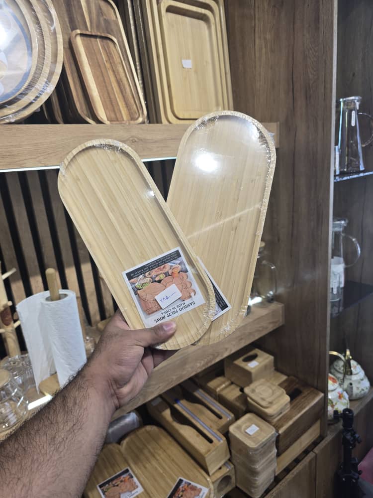 لوازم و ظروف آشپزخانه ایوُ بندرعباس