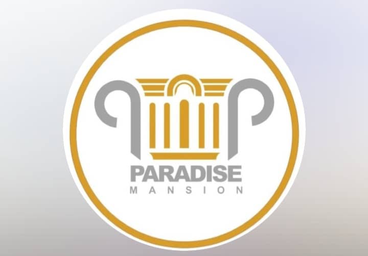 کاخ تالار پارادایس در رباط کریم