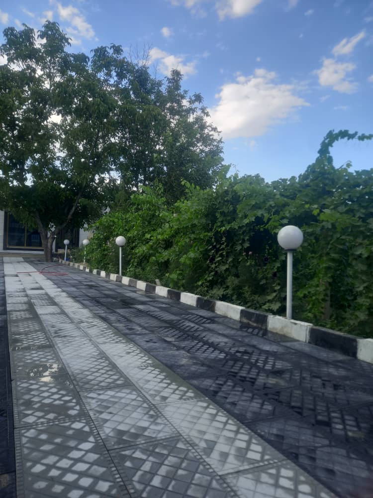 اجاره ویلا استخردار آبگرم حسن زاده در ارومیه