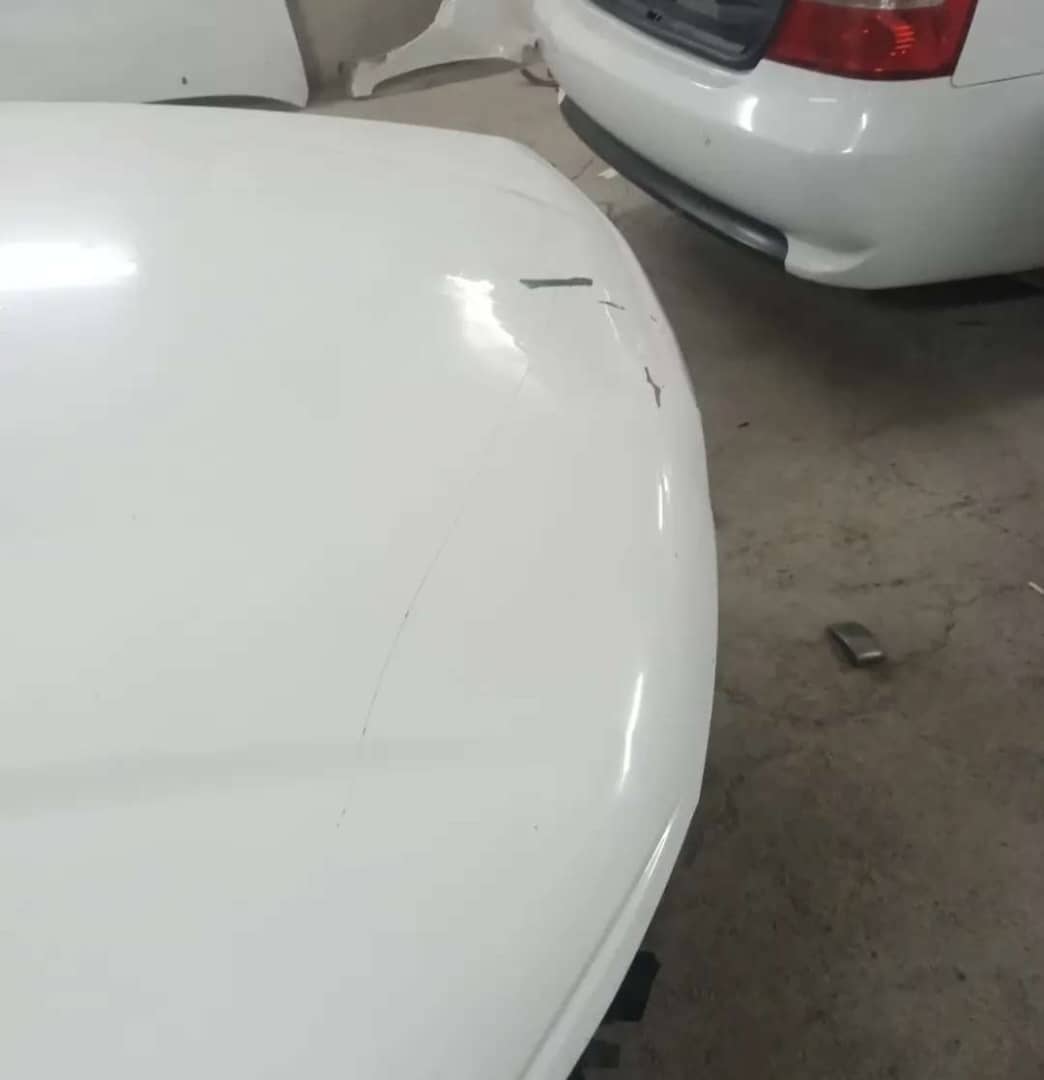 خدمات صافکاری pdr رنگ آمیزی خودرو  شاپوری در اهواز