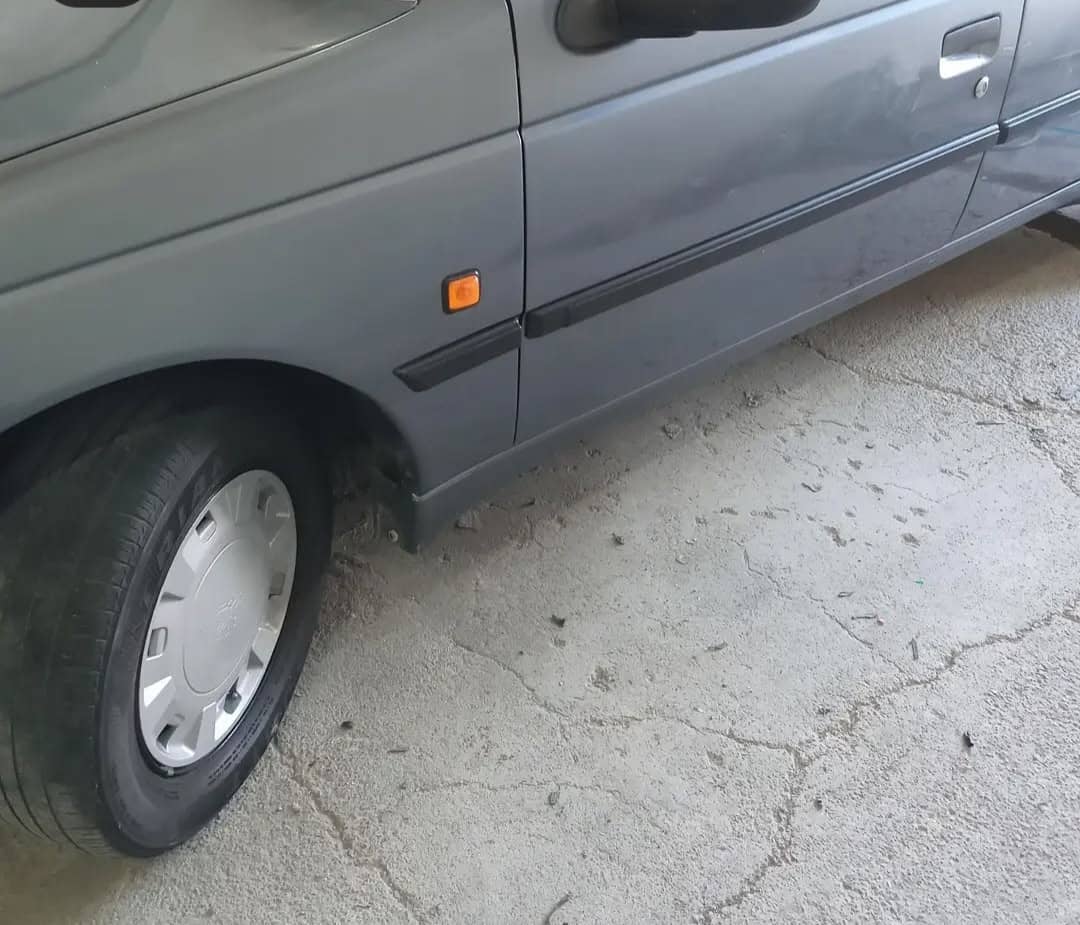 خدمات صافکاری pdr رنگ آمیزی خودرو  شاپوری در اهواز