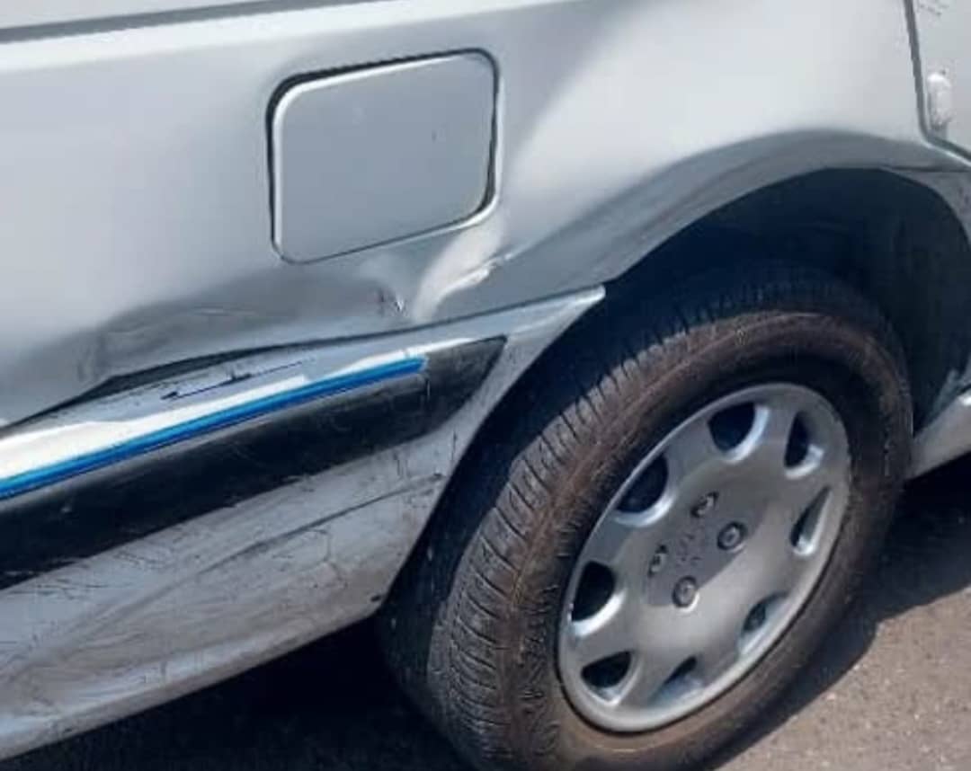 خدمات صافکاری pdr رنگ آمیزی خودرو  شاپوری در اهواز