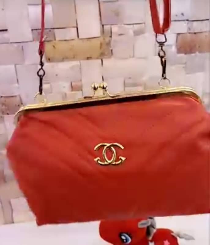 فروش کوله و کیف قربانی نجف آباد