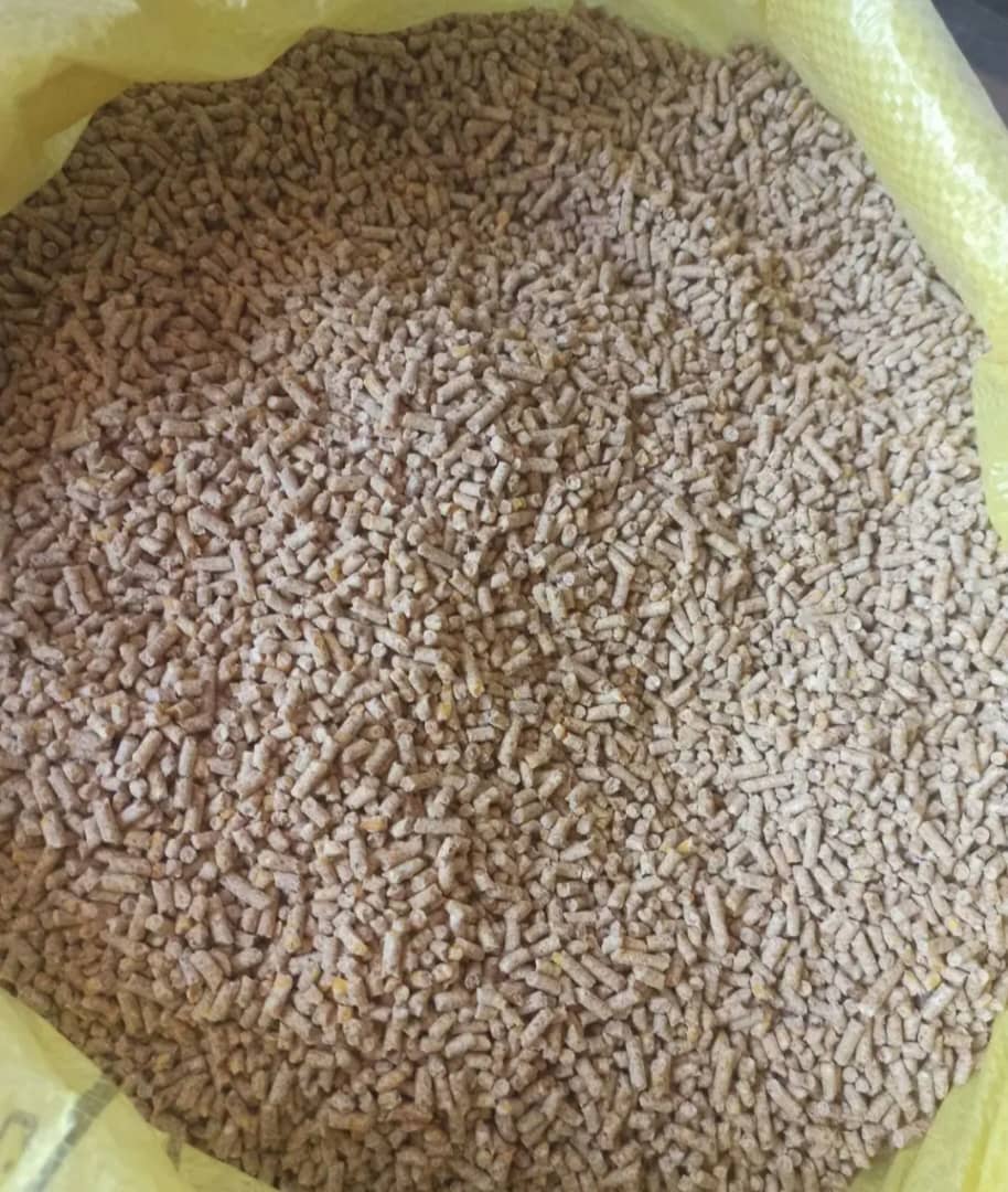 فروش خوراک دام بیگی در کرمانشاه