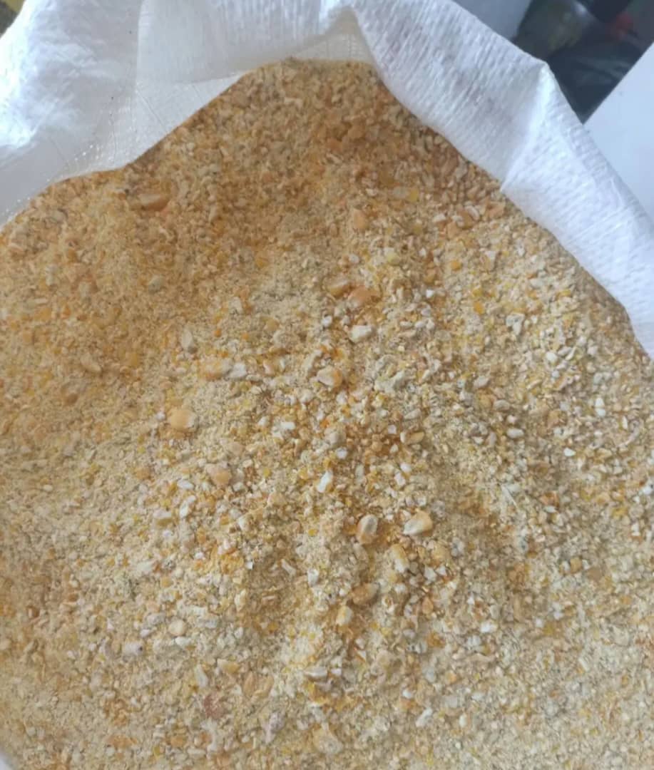 فروش خوراک دام بیگی در کرمانشاه