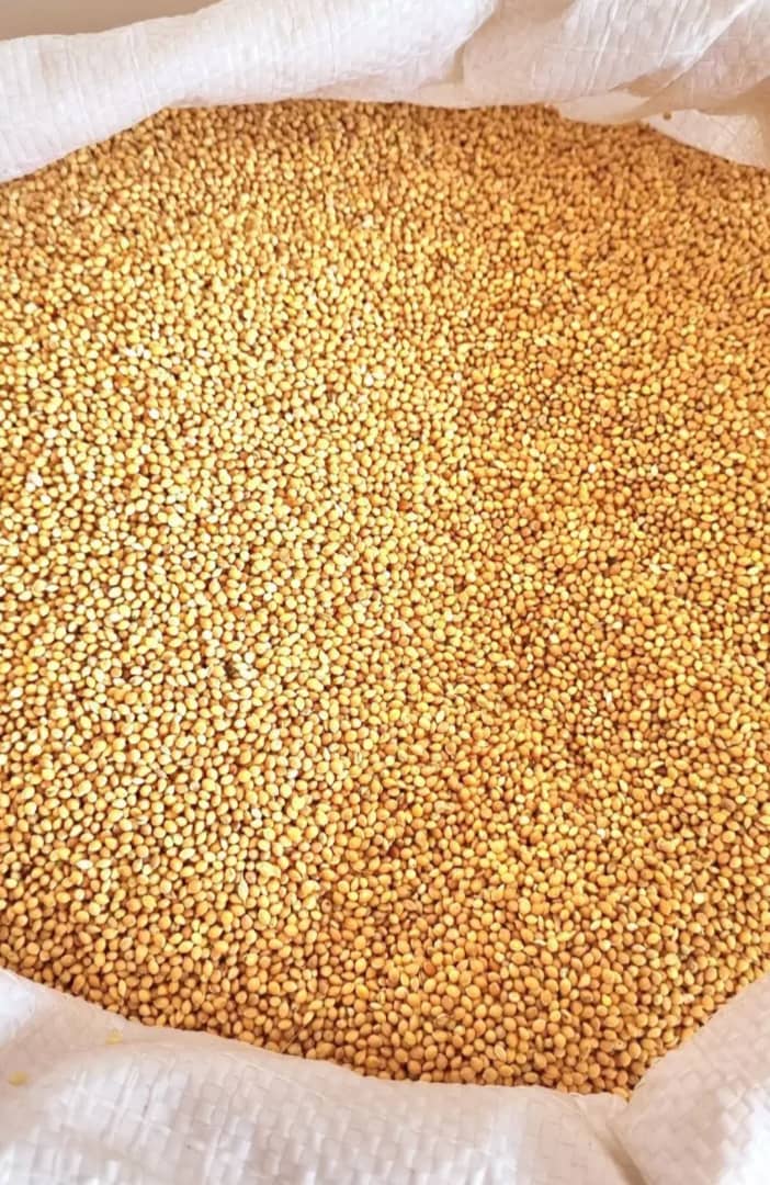 فروش خوراک دام بیگی در کرمانشاه