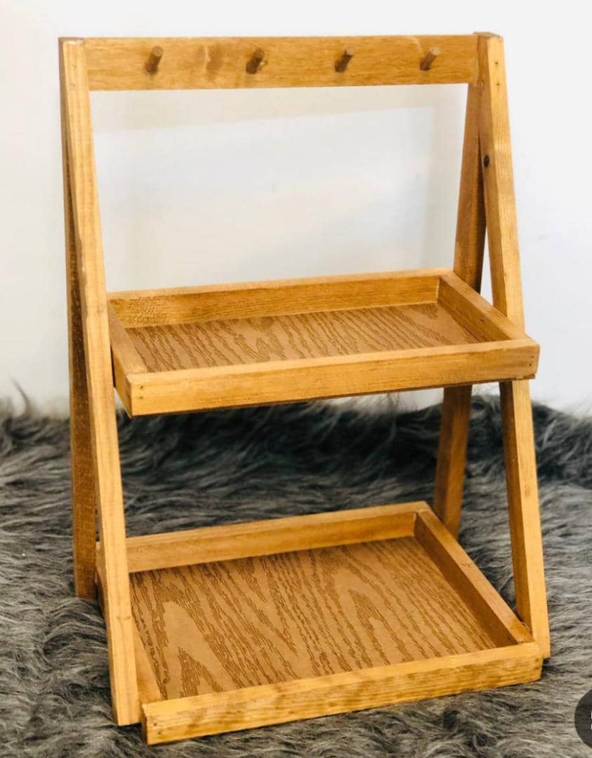 تولید و پخش ظروف چوبی رحیمی در یاسوج