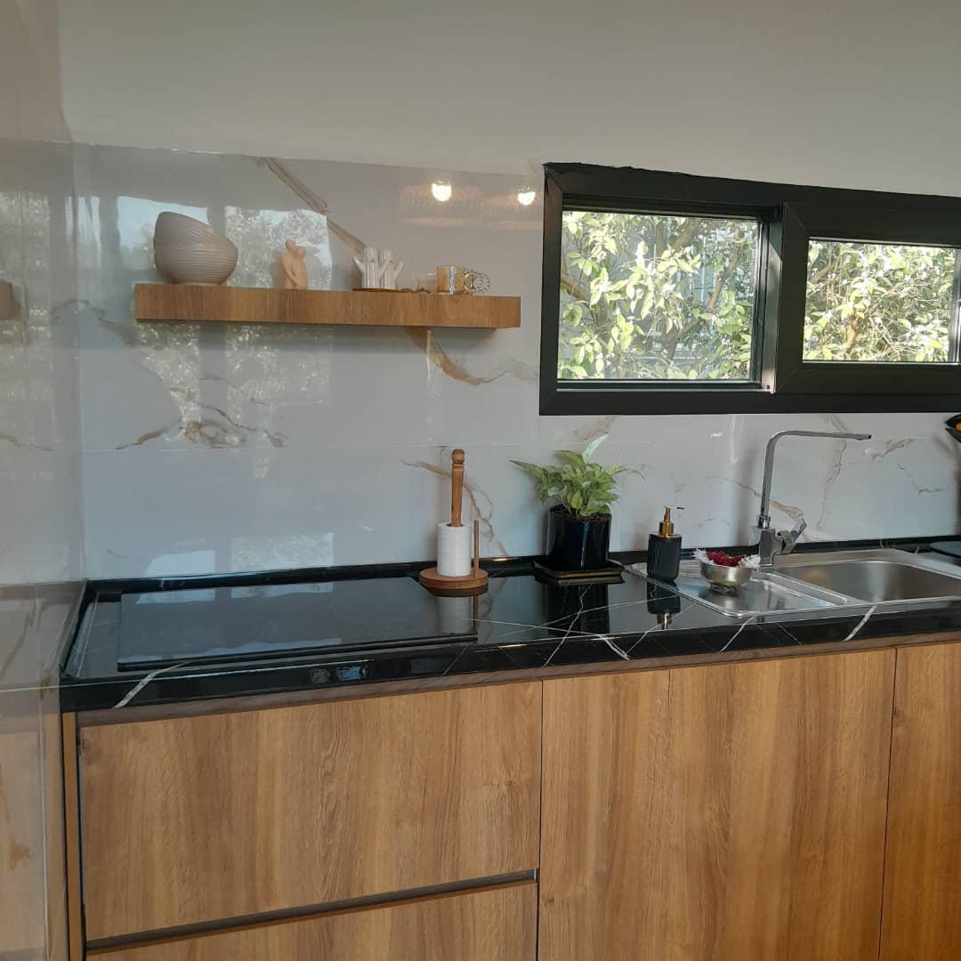 اجاره کلبه چام در رامسر