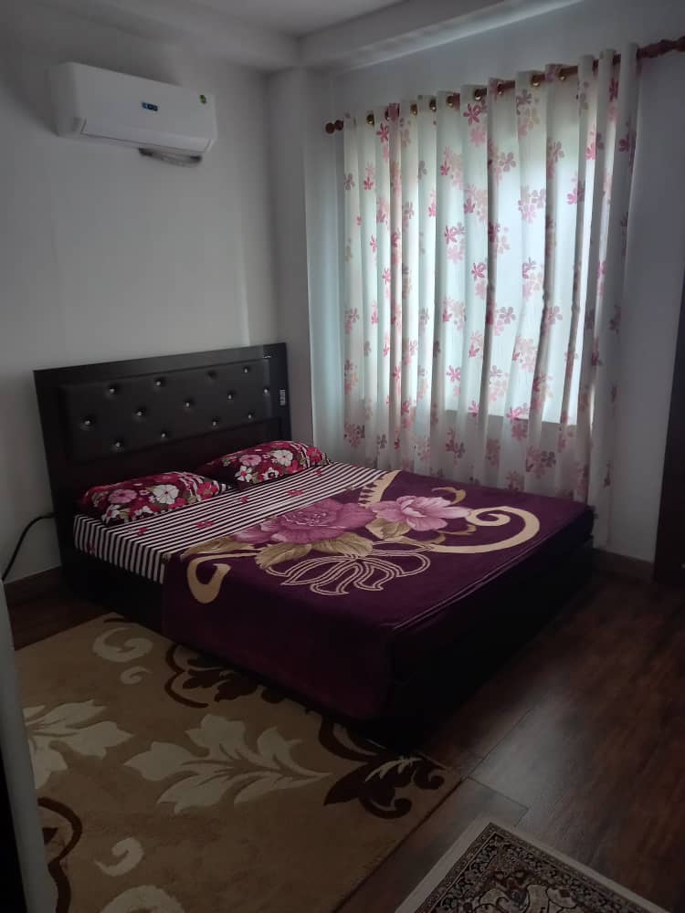 اجاره روزانه ویلا دوخوابه ساحلی بمدیریت آقای قاسم نژاد در رامسر