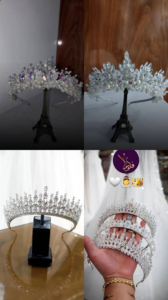 مزون لباس عقد و عروس فلورا در خوی