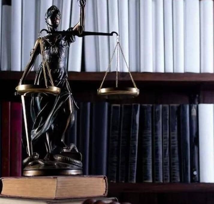 وکیل کیفری آمنه غلامی در شیراز