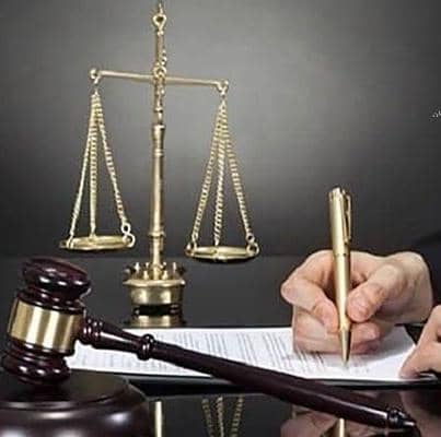 وکیل کیفری آمنه غلامی در شیراز