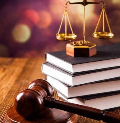 وکیل کیفری آمنه غلامی در شیراز