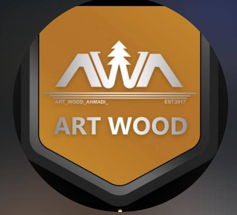 تولید کابینت و کمد دیواری هنر و چوب در نوشهر