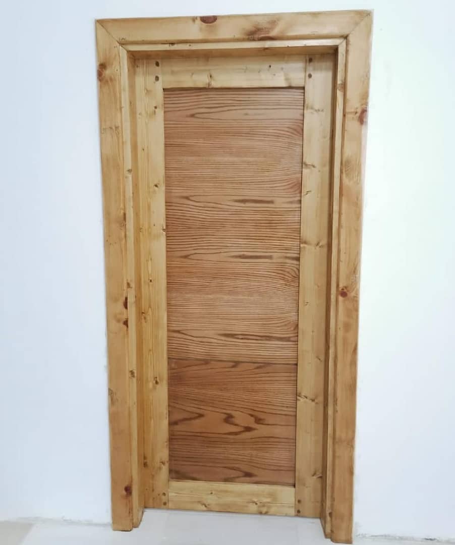 تولید کابینت و کمد دیواری هنر و چوب در نوشهر