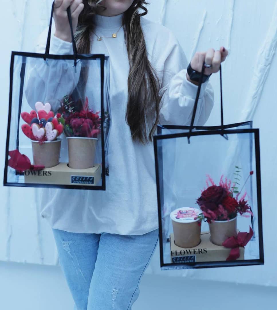 گل فروش گلفا در اراک