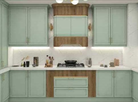 تولید و فروش کابینت ام دی اف MDF سلطانی در شیراز