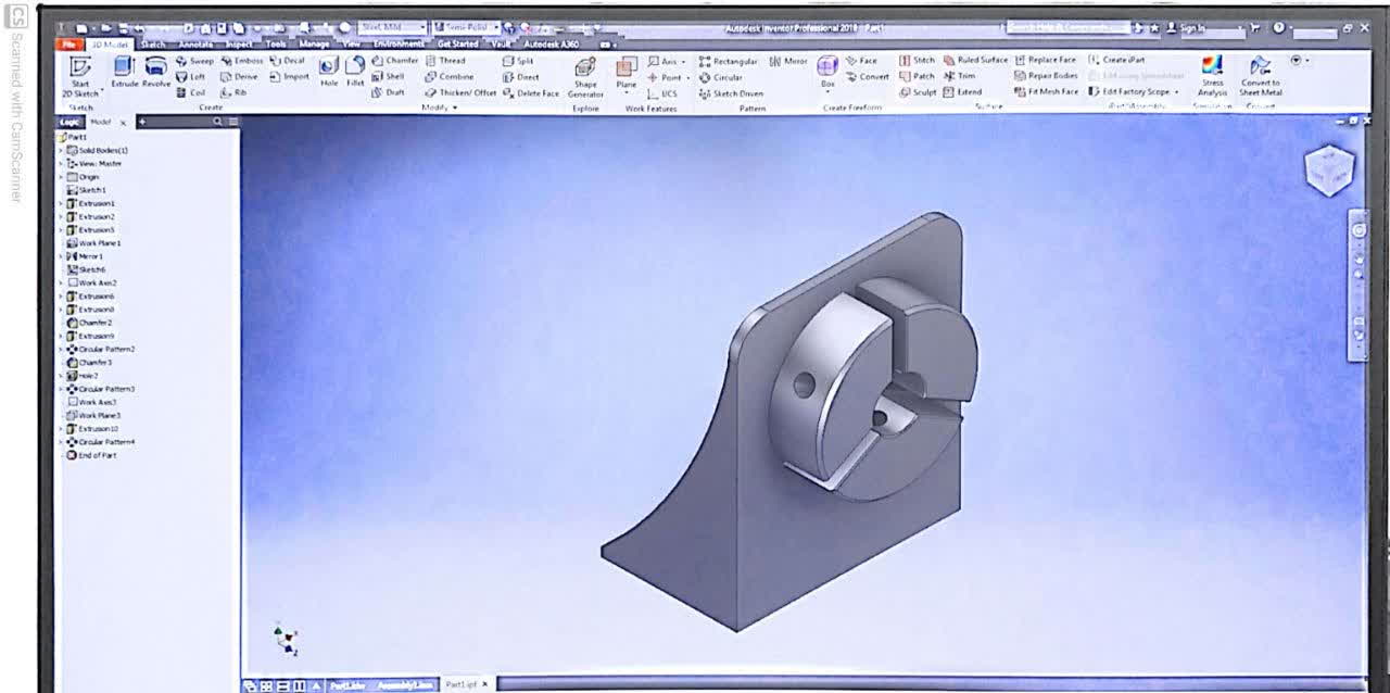 خدمات تراشکاری قطعات صنعتی شرکت صنعتی امید در اصفهان