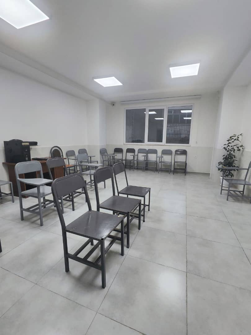 آموزشگاه آزاد فنی حرفه ای ماد در تبریز