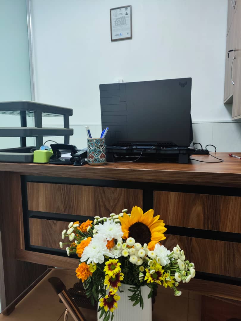 آموزشگاه آزاد فنی حرفه ای ماد در تبریز