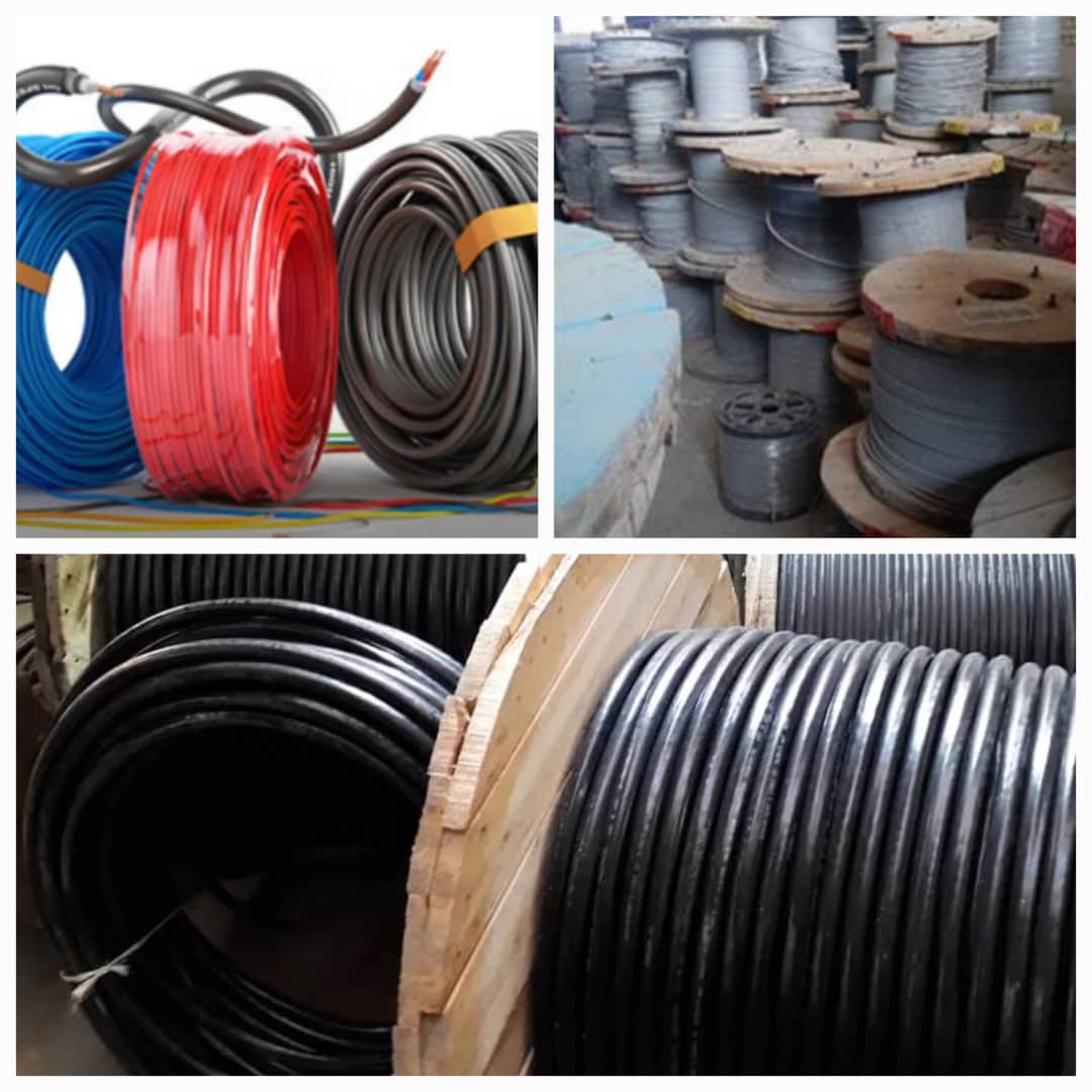 فروش سیم بکسل آذر بکسل در تبریز