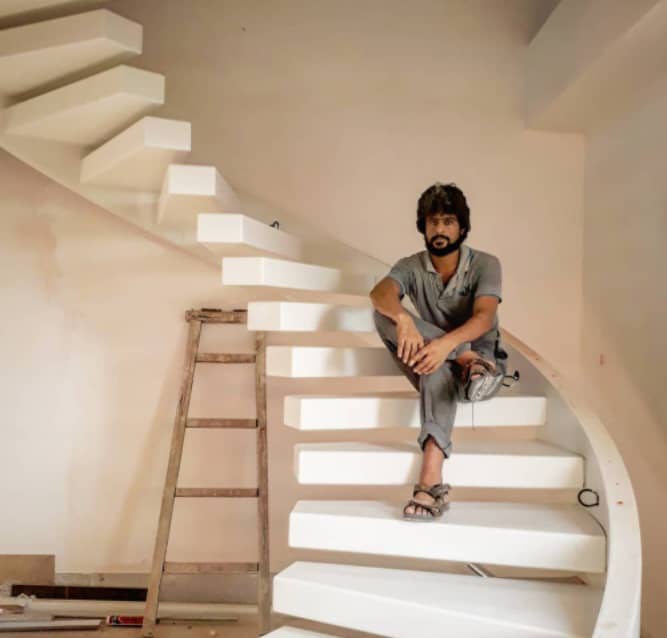 کابینت سازی ستا دهانی در چابهار