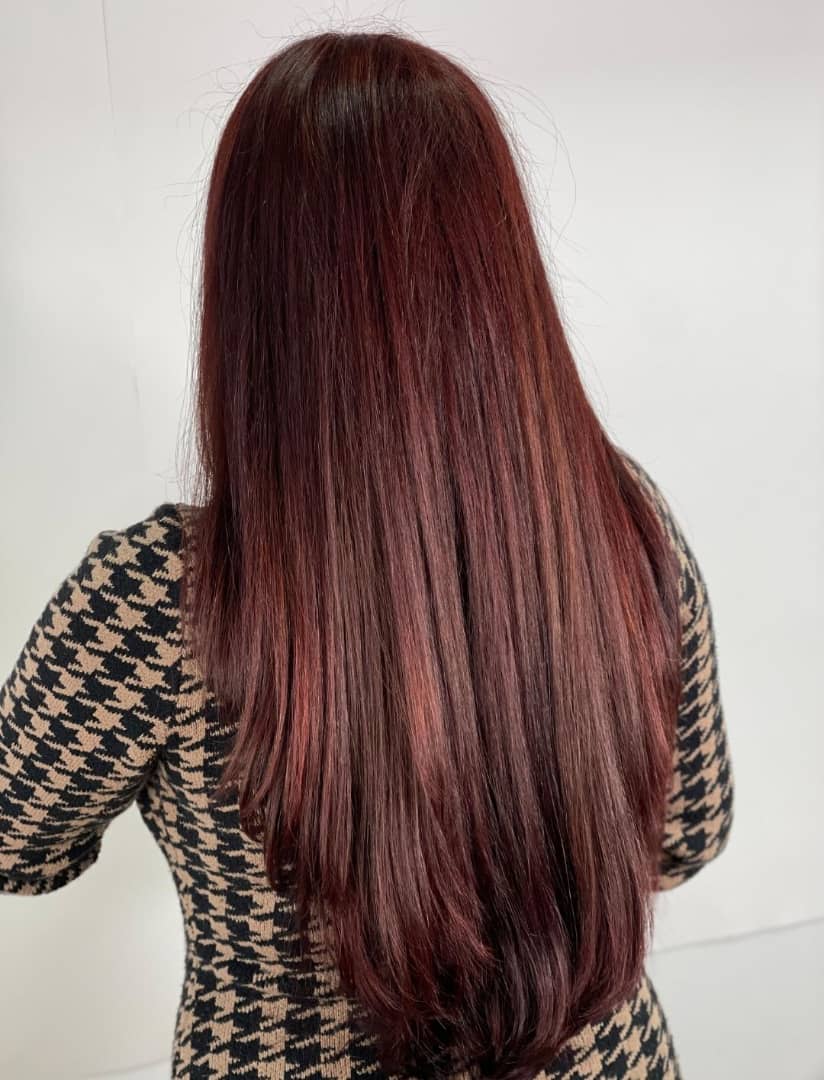 مرکز تخصصی کوپ و کوتاهی مو حکیمه جردن در تبریز