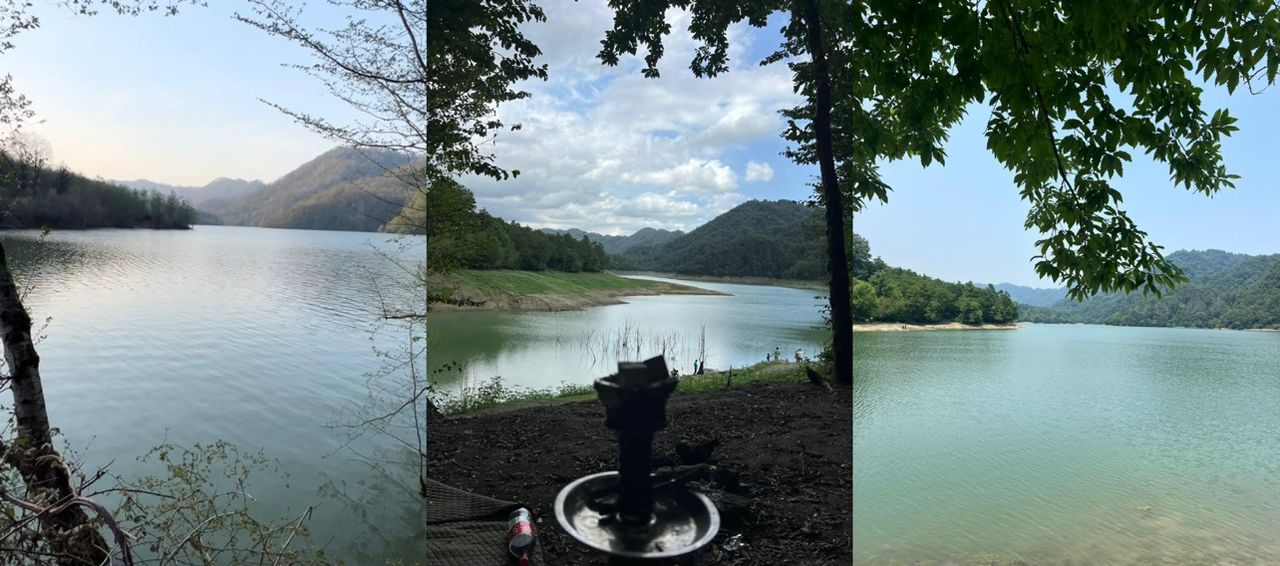 سهیل تور مجری طبیعت گردی و آفرود رامسر