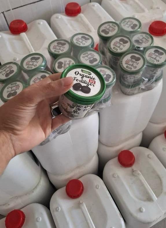 نمایندگی فروش کود ارگانیک هیومیک اسید و محرک رشد محققی در کرمان