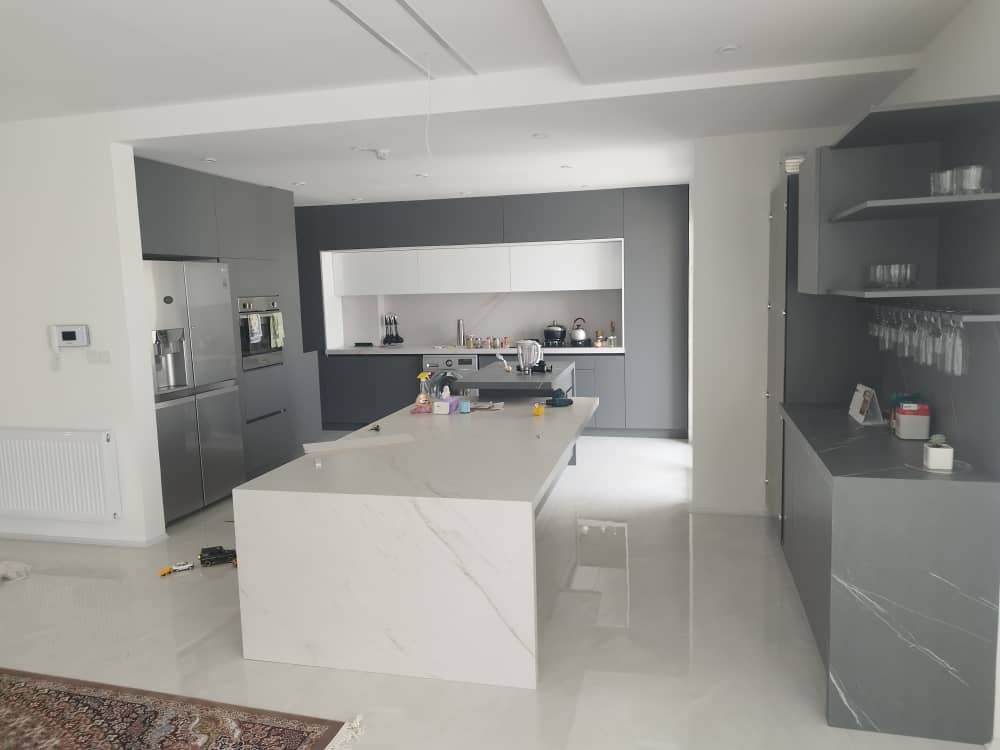 دکوراسیون شیراز 369 در بلوار مدرس شیراز