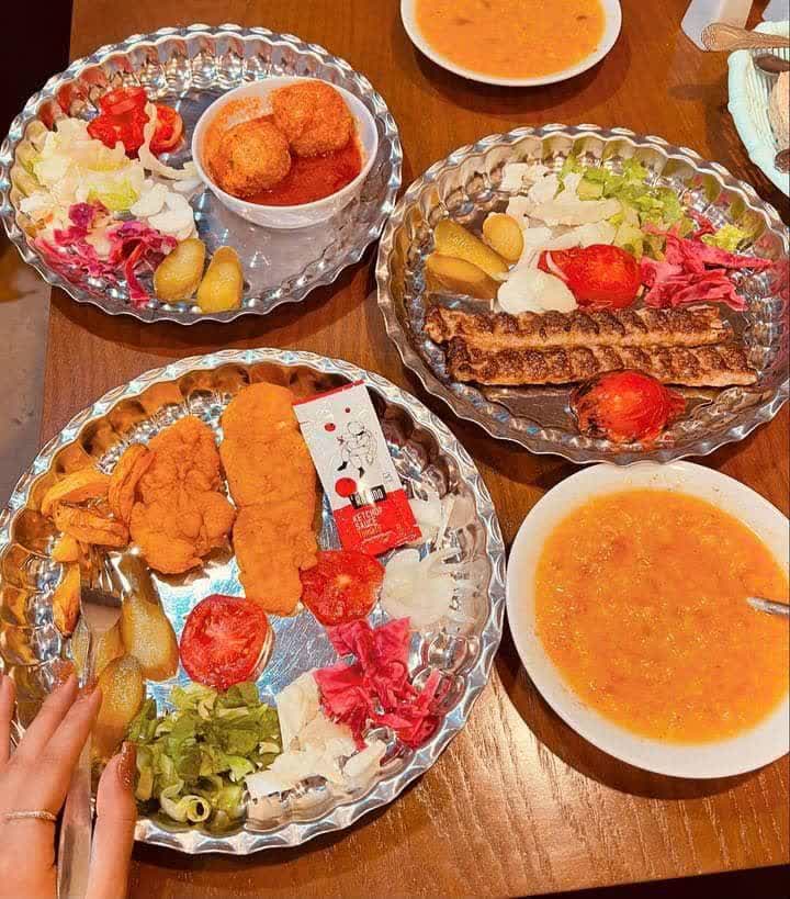 رزرو مستقیم هتل آپارتمان حضرت جواد در مشهد