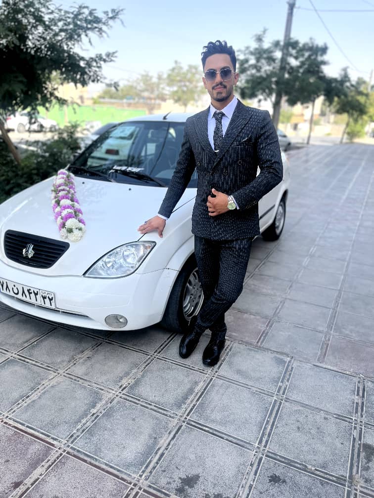 آرایشگاه مردانه نیوفرم در تربت حیدریه