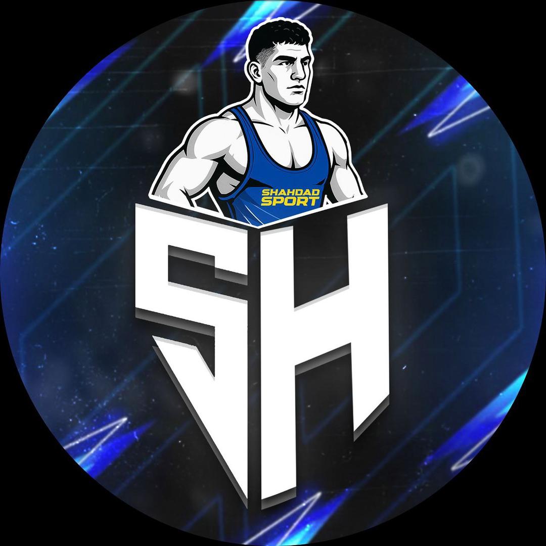 فروش ملزومات ورزشی و مکمل اورجینال شهداد اسپرت در کرج